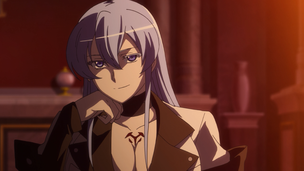 Akame ga Kill! BD (Dokusai)